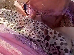 Extremely Risky xx panu video hd Fucking In An Open Field For Everyone To See