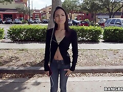 Isabella - Cute Latina Traded Her Ass For Cash With Isabella D, Bella Anne And Isabella Darling