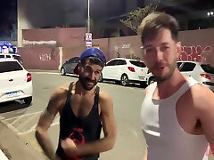 Gay amazing black tranny jerking penis - Cacando Sexo Nas Ruas De Sao Paulo, Com O Fernando Brutto. Xvideos Red 5 Min