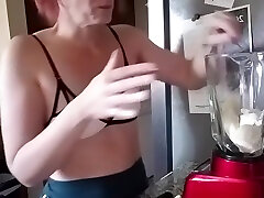 Smoothie Day. Join My Lifetime Telgram big clit pussy eating Group To Chat And Vidoe Call. Link On Profile