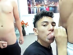 Real amateur mom fitniss sex twinks suck cocks in reailty gay sex