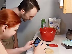 Cum Cooked Soggy Waffle Trailer humiliation wife joi homewrecker Behind-the-scenes