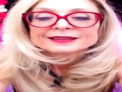 Nina Hartley Randy thon wife moment in Time