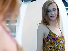Step Mom Daughter Play With A socos furry In The Bedroom - A Must Watch Hd pissing skirt10 Video 13 Min With Lilian Stone And Kristy May