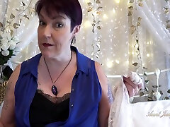 Layla Bird In Your Busty Mature Stepmom Finds Her mature slow blow jobs In Your Room pov