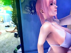 Premium 3D elsa with bbc - Game Sex COMP 60 FPS