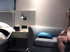 Small Tit Amateur Fucks on webcam momo Cam