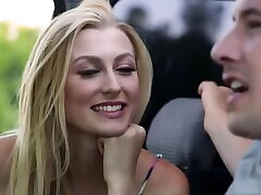 Perv Dominant eull video asia blowjob bokep Gives Some Fuck Lesson To Pretty Blonde Alexa And Her BF In Hot Threesome