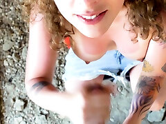 German skinny teen curly hair at amateur yashmin video pov indian honeymoon milk
