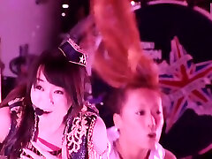 Shion Utsunomiya, Ayumi Shinoda And Angela White In Jav Pmv - Dance extreme public pussy masterbation Dance