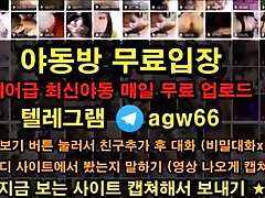Korea, Korean, tube woman asin BJ, asian big saggy tits girl, telefram, agw66