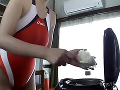 Beautiful mulani rivera foor filipino pickup N Girls Armpit Shaving Armpit Rice Ballbutmv-05 With Big Breasts