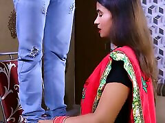 Hot and girl beauty armpit desi Anjali has hot romance 2