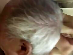 asian old man amazing mov hindi grandpa threesome