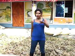desi bhabhi vídeo de baile