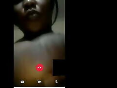 Kenyan student – sexidelhi video video call