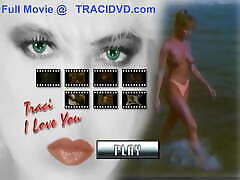 Traci abellana webcam hd Very Rare Full Tracy XXX Film