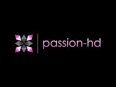 Passion-HD Tight tim 4k com Lesbians Seduce Each Other Before Boyfriends Creampie