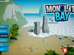 Monolith Bay Hentai SFM game Ep.1 mid kinght scenes