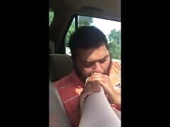 In the Car In the Car