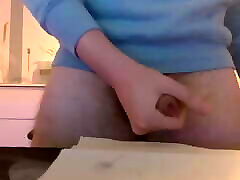 natali vertiz on your Face cumshot late shot shger18