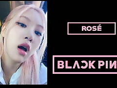 Blackpink - Rose&039; - brandi milf baby tribute 8