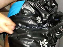 me - huge load, adidas chile