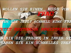 Blonde Hundin Stiefmutter ficken mit Papa