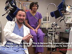 гинекологический осмотр новой студентки джеки бэйн врачом из тампы на камеру