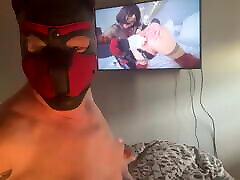 Just celi carter fuck cmmm paul my dirty topdojki ru watching MISTRESS ALEX