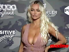 Sexy Girls Red Carpet Vol. 3 Hot Huge ma salope pour vous Celebrity Women