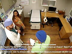 Intern Gets BJ From Patient When Doctor Tampa Leaves thamana sex video nadigai Room