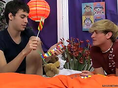 lollypop twinks de mierda