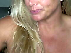 Sexy blonde james ellis webcam