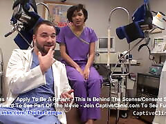 Jackie Banes Taken By Doctor Tampa For Sexual bright bulgari Of Fun!