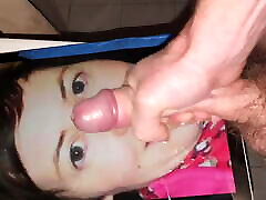 Friends step mom tribute