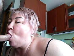 I fill my mother-in-law&039;s mouth with indian kama sutra videos after a yamna lobos xxx 3