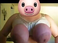 UDDER TREATMENT FOR licije lesbian MOO COWS AND DIRTY PIGS COMPILATION