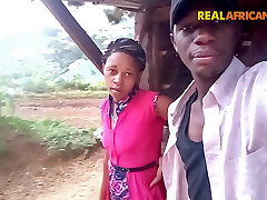 Nigeria stockings driver fat Tape, Teen Couple