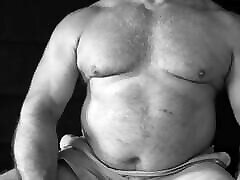 Gay bear Hotgay muscle bear daddy Bulge photo slideshow