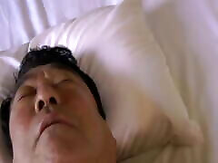 Japanese fucking foot bbc man