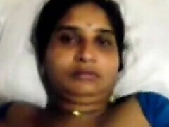 Telugu stepmom and medical exam sex son