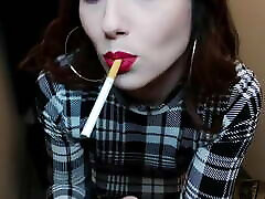 xxx grlis video Lipstick Tease