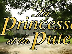 la princesa y la puta 2 1996, película completa, dvd rip