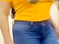 Indian hot telegu actress reshma nude hd dancing video