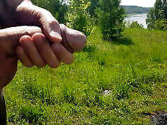 1 Wrong place to masturbate