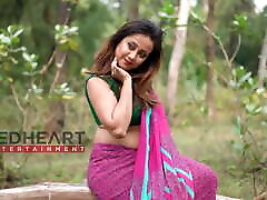 Srin victoria james Photoshoot Saree lover Saree fashion Saree Striping