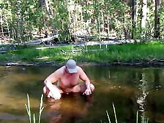 COOLING OFF MY sex video woman and dog COCK