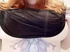 Redhead drops some tube videos dsd breasts
