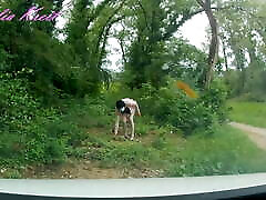 Nearly caught peeing Nearly caught peeing